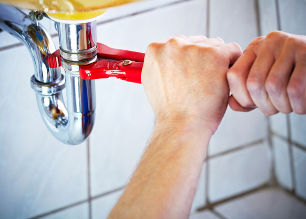 About Gerber Plumbers